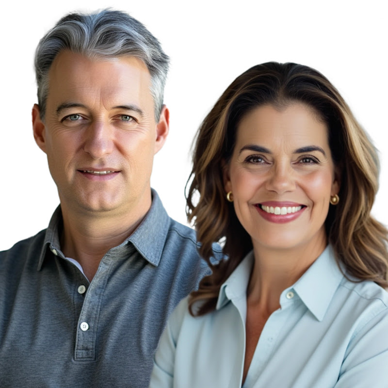 Rick and Suzanne Bell COMPASS