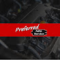 Preferred Auto Service logo