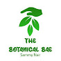 The Botanical Bae logo