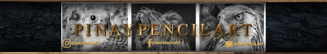 PinayPencilArt YouTube channel avatar