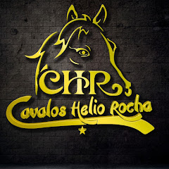 Cavalos Helio Rocha Avatar