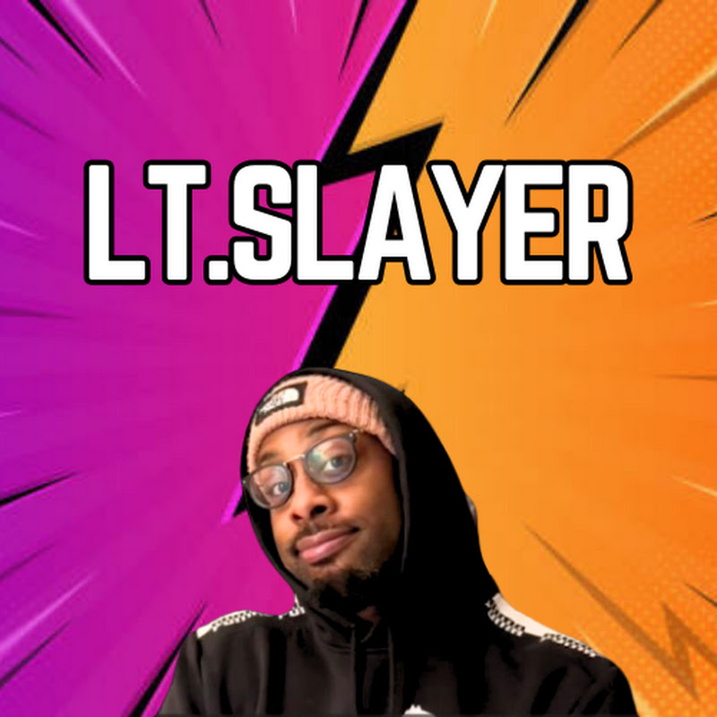 LT.SLAYER34