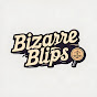 Bizarre Blips  logo