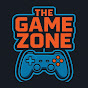 The game zone logo