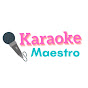 Karaoke Maestro YouTube Profile Photo