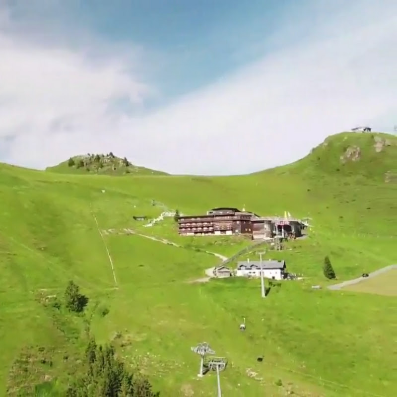 Alpenhaus am Kitzbüheler Horn thumbnail