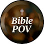 Bible POV logo