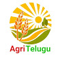 Agri Telugu  logo