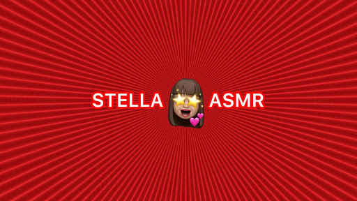 Stella ASMR