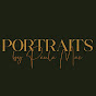 Portraits By Paula Mac logo