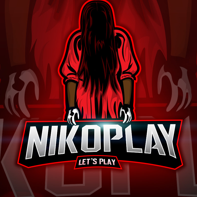 Nikoplay - Let's Play!