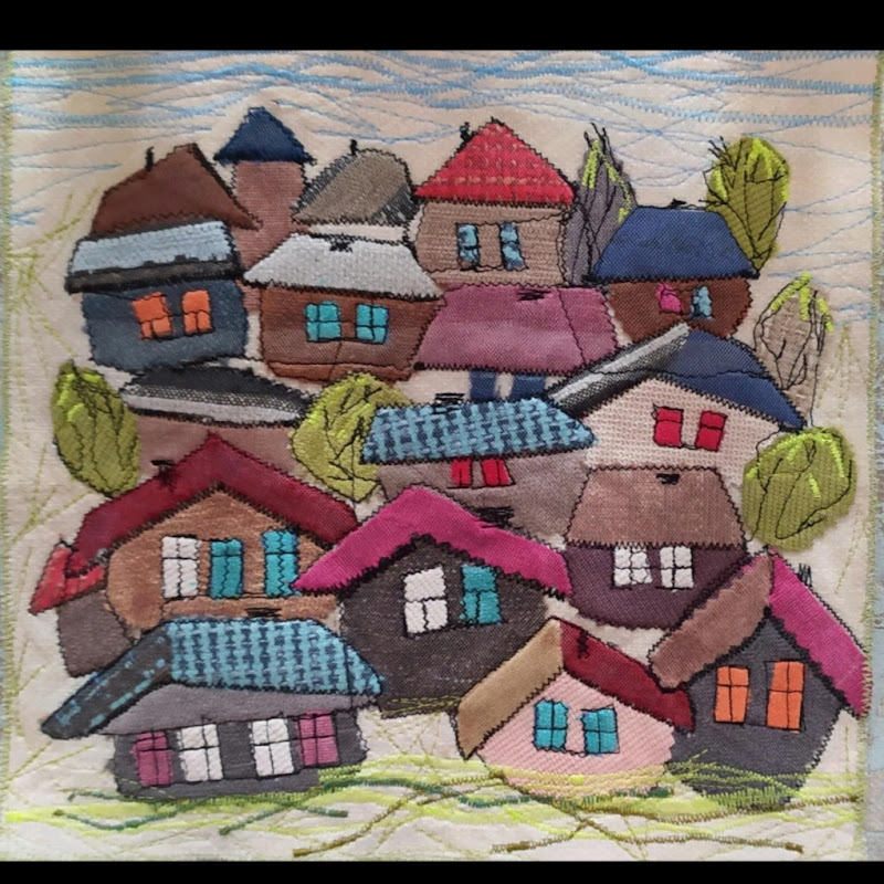 УКРАСИМ БЫТ с Еленой Logo