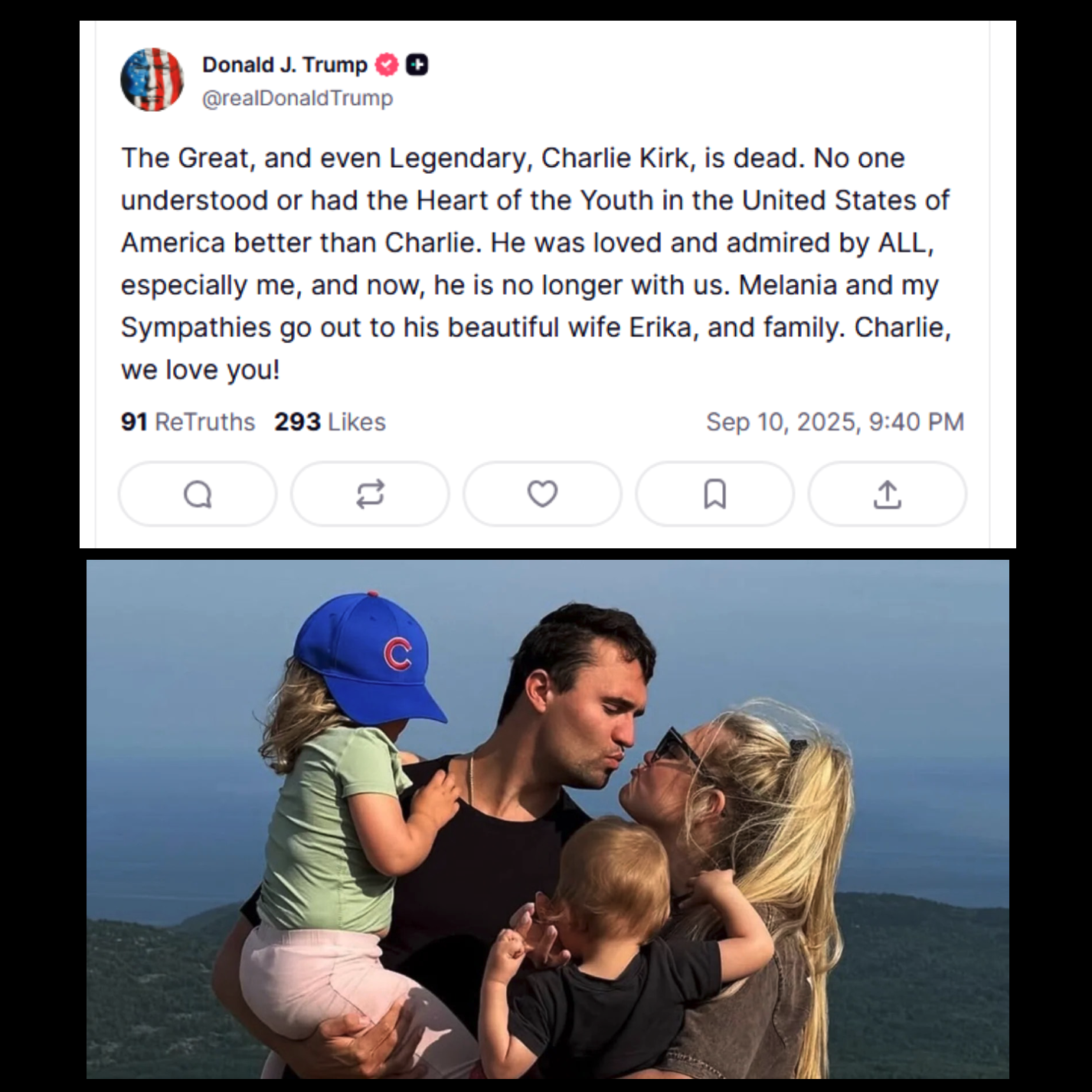 Post from The Royal Grift