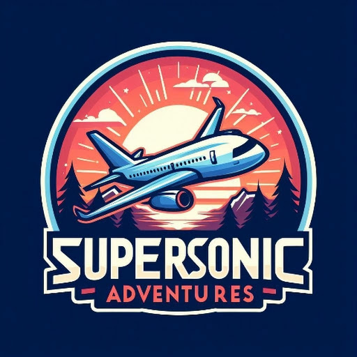 Supersonic Adventures