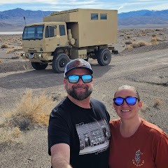 Nevada Adventure Family