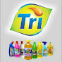 TRI PRODUCTS  logo