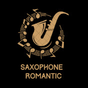 Saxophone Romantic