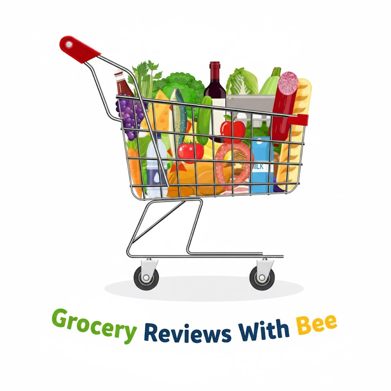 Grocery Reviews With Bee