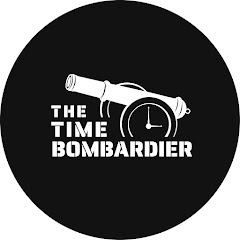 The Time Bombardier net worth