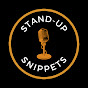 Stand-Up Snippets logo