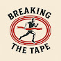 Breaking the Tape logo