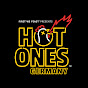 Hot Ones Germany logo
