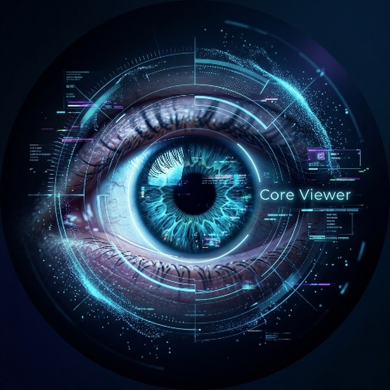 Core Viewer