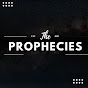 The Prophecies  logo