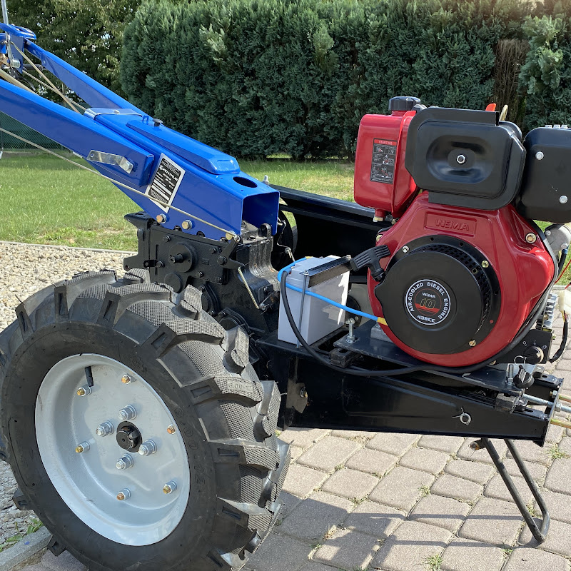 Павло AGRO-RAY com