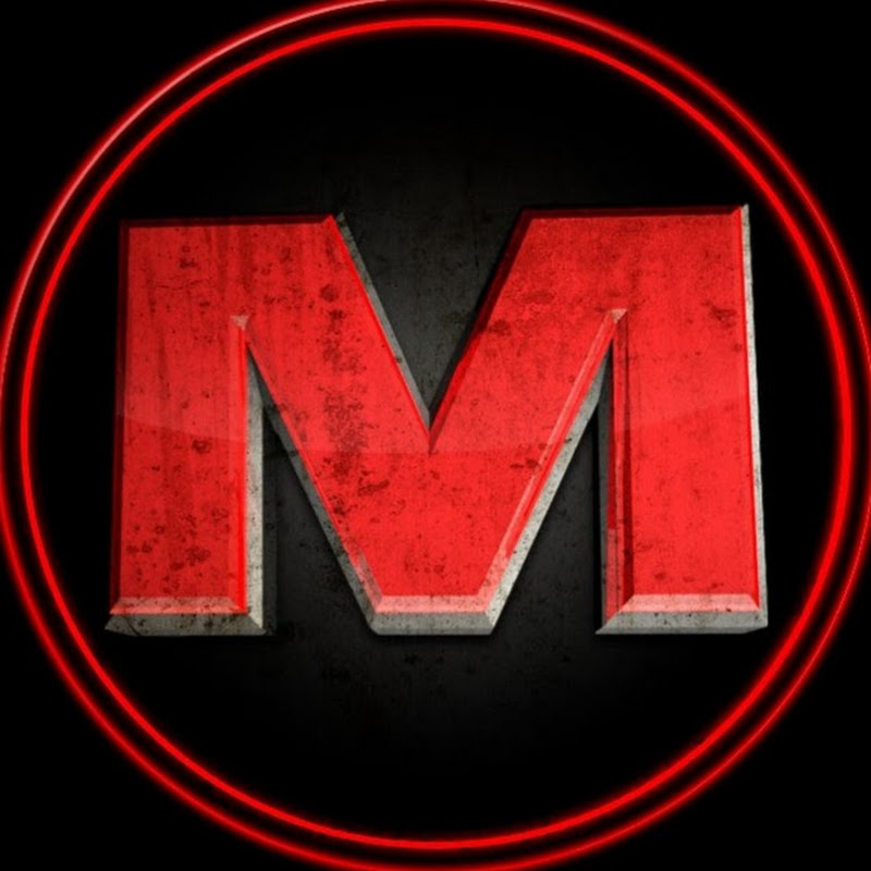 MaxGamer