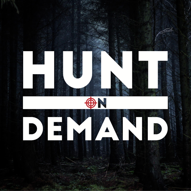 Hunt on Demand
