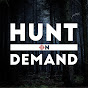 Hunt on Demand logo