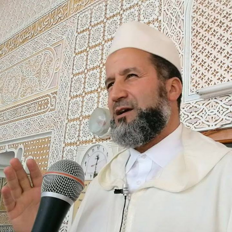 قناة الدكتور عبد الرحمن بن محمد بوكيلي