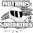 MOTARDS SOLIDAIRES / SOU'PAPES FESTIVAL