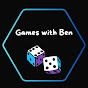 gameswithben