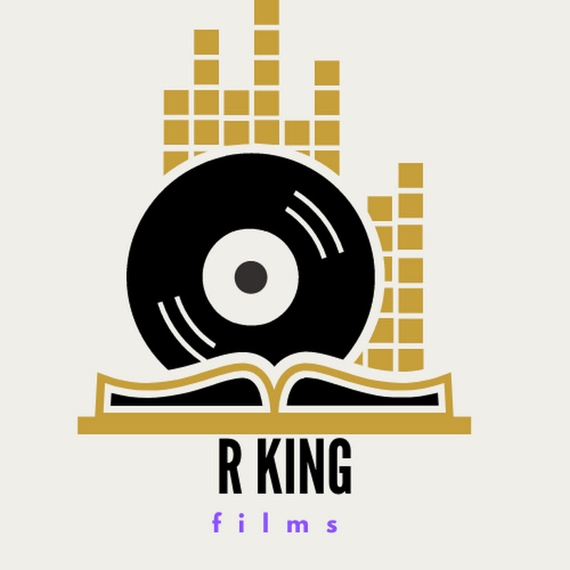 R KING FILMSZ