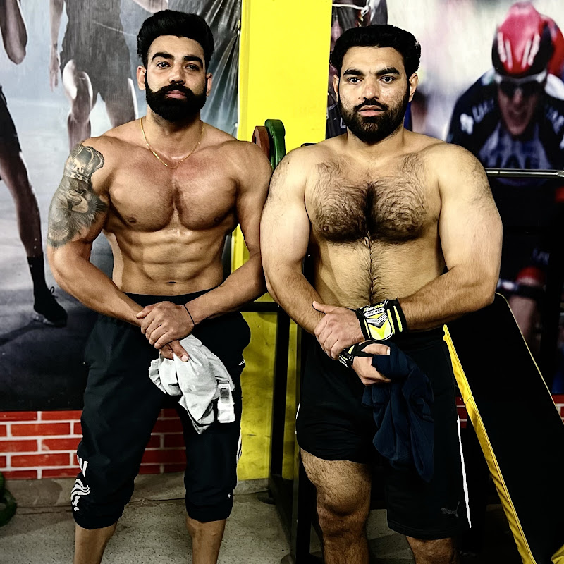 Malhi Bros Fitness