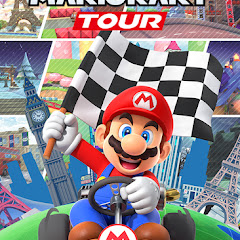 Mario Kart Tour - Topicアイコン画像