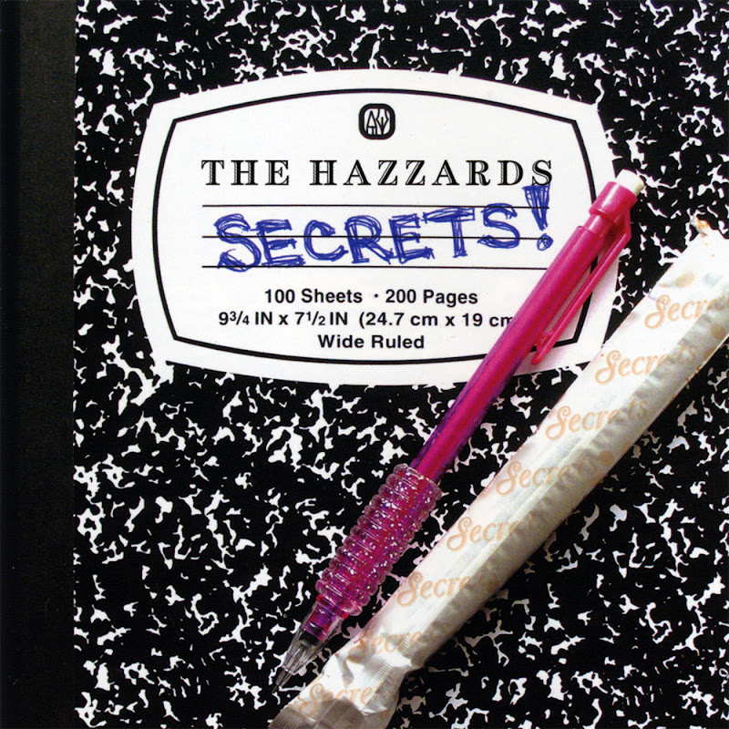 The Hazzards - Topic