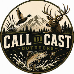 Call And Cast Outdoors
