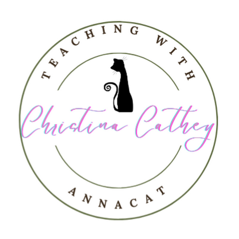 Teaching with Anna Cat