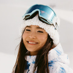 Chloe Kim