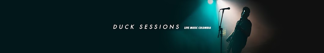 Duck Sessions YouTube channel avatar