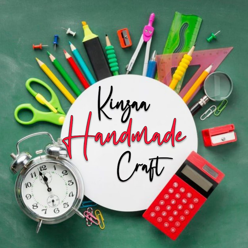 Kinza Handmade craft