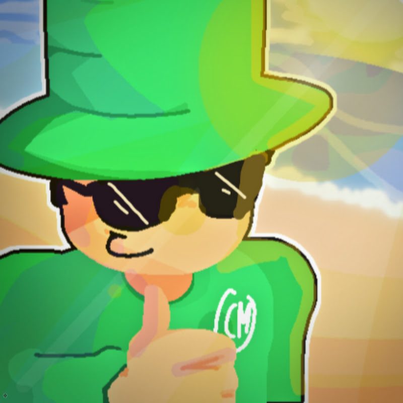 CMGamer022