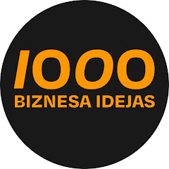 1000 biznesa idejas