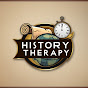 History Therapy  logo