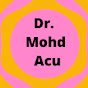 Dr. Mohamad Ahamad logo