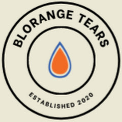 Blorange Tears Avatar