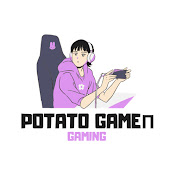 Potato Gamex